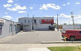 617 Portage St & E Crosstown Pkwy