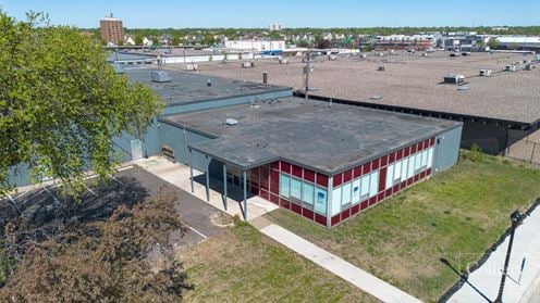 Office/Industrial/Storage Space For Lease