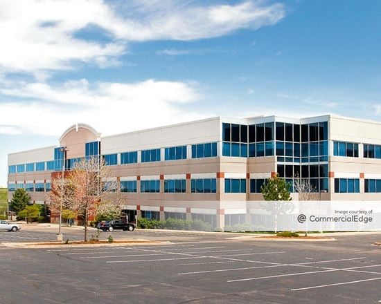 Inova Corporate Center