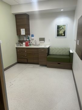 Fully Built out Medical Office- Griffith, IN