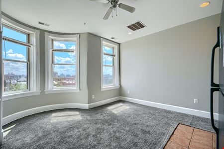 Photo of commercial space at 2405 Barclay Street in Baltimore