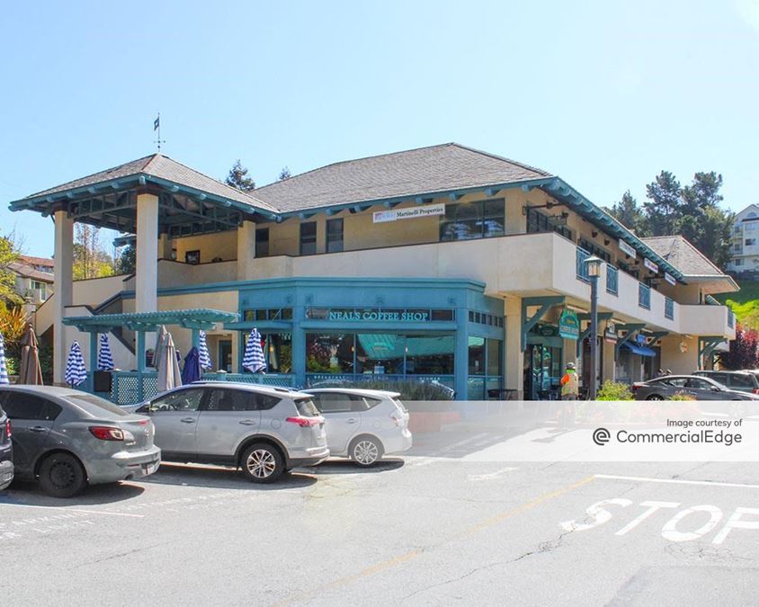 Crystal Springs Shopping Center Property & Listing Details 42Floors