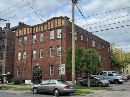 Multi-Family space for Sale at 111 Oak St in Binghamton