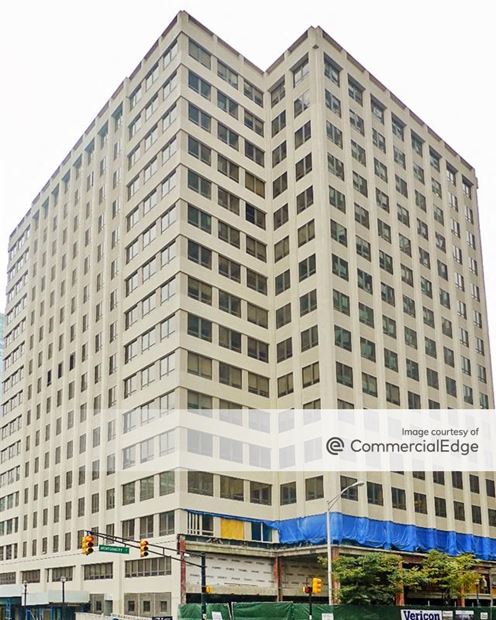 30 Montgomery Street