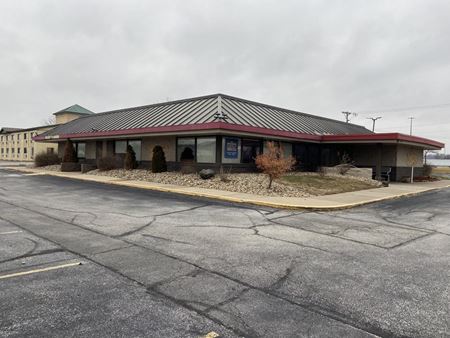 Photo of commercial space at 2601 52nd Ave in Moline