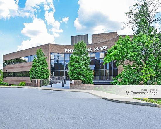 Physicians Plaza Williamson