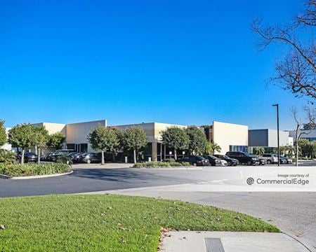 Photo of commercial space at 2768 Loker Ave. W. in Carlsbad