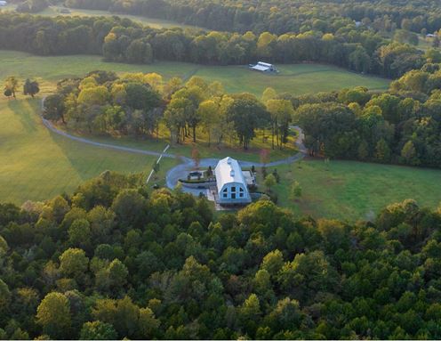 Premier event venue and equestrian facility