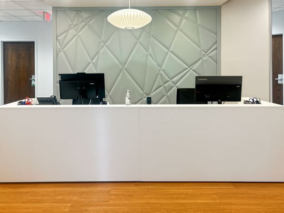 VA, Richmond - Boulders Business Park