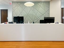 HQ - Richmond - Boulders Business Park