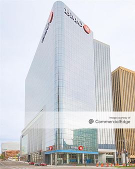 BMO Tower