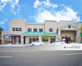 2626 Foothill Blvd