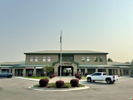 Photo of commercial space at 2805 Blaine St in Caldwell