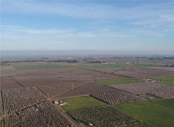 161 +/- ACRES Agricultural Land