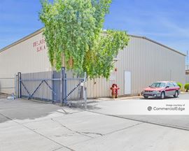 1645-1711 E Jackson Street
