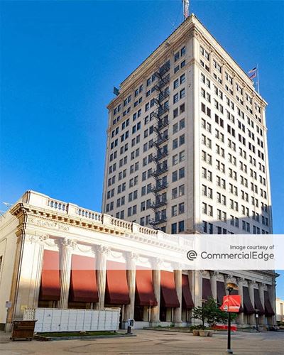 Pacific Southwest Building