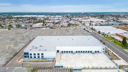 Photo of commercial space at 159 E Rosecrans Ave in Los Angeles