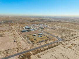 Lots for Sale at First Keystone Industrial Park