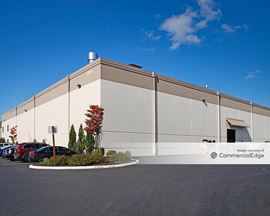 Portside Industrial Center - Buildings B & C