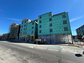 135 Pine St, Unit 101