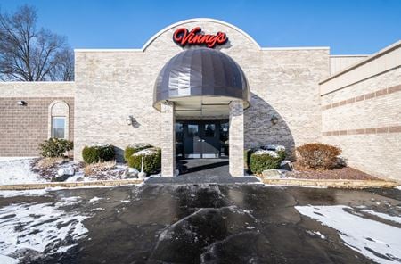 Photo of commercial space at 425 Ridge Road in Newton Falls