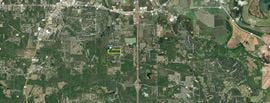 43.09 AC Versatile Land - West side of Linwood Ave