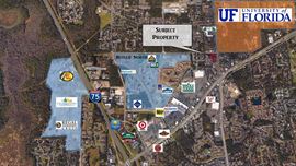 2.23 acre- Multi Family/Retail Development Site- Mixed Use