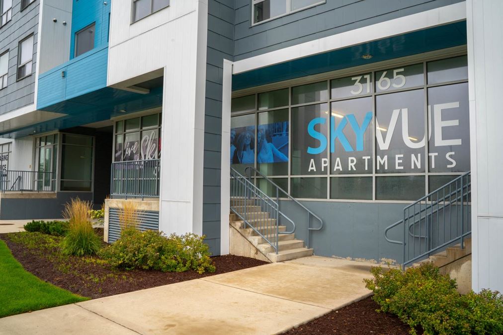 SkyVue