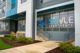 SkyVue