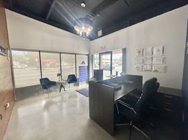 FOR SALE - Stand Alone Office