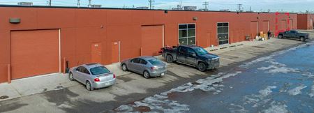 Photo of commercial space at 4615 112 Ave SE, Bldng 100 in Calgary