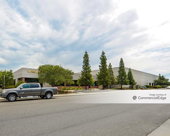 Silverbrook Business Park