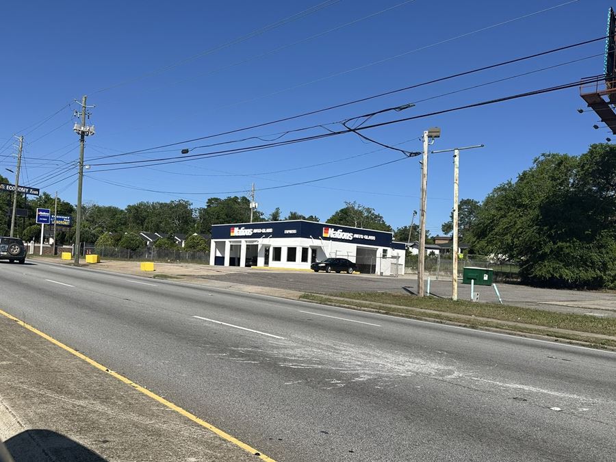 NNN Investment - New 10 Year Lease