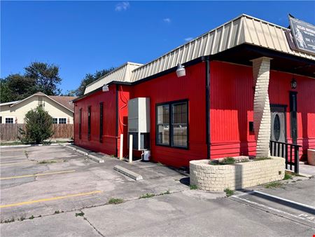 Industrial space for Sale at 406 N Johnson St in Alice