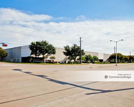 Photo of commercial space at 1036 South Jupiter Road in Garland