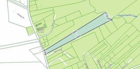 VacantLand space for Sale at Cainhoy Rd in Huger