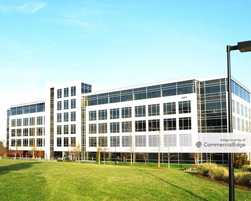 Lenovo USA - Building 2