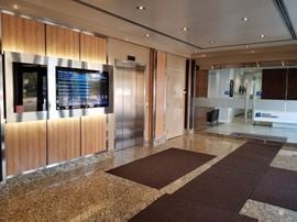 Park Plaza