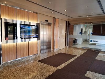 Park Plaza