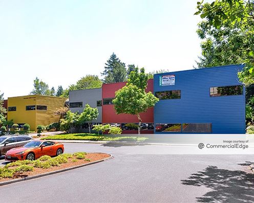 Raleigh View Plaza