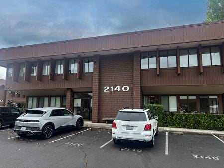 Office space for Rent at 2140 Jefferson St in Napa