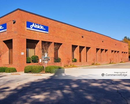 Industrial space for Rent at 4850 North Church Lane SE in Smyrna