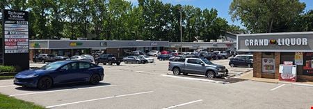 Retail space for Rent at 1901 Schuetz Rd in Saint Louis