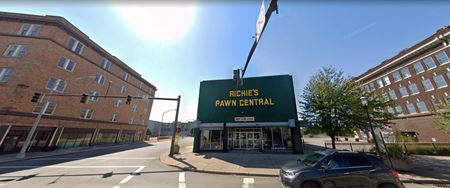 Richie's Pawn Central - Middletown