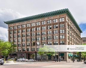 The Judge Building