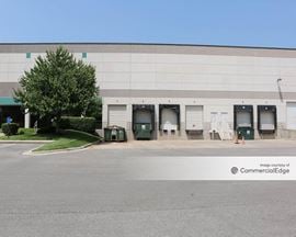 Nieman Business Park - 10815-10835 West 78th Street