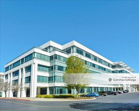 Office space for Rent at 6111 Bollinger Canyon Road in San Ramon