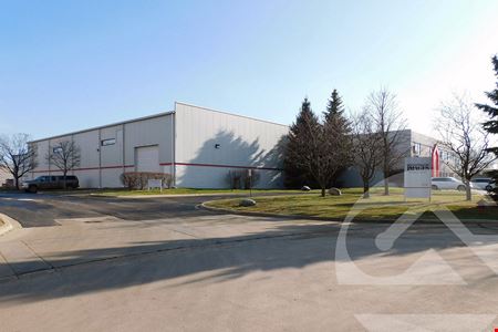 Photo of commercial space at 47151 Cartier Ct in Wixom