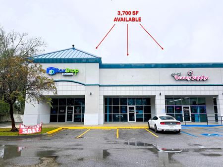 Office space for Rent at 5810 & 5850 Main Street in Zachary