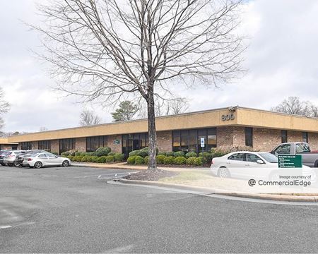 Office space for Rent at 739 Thimble Shoals Blvd in Newport News